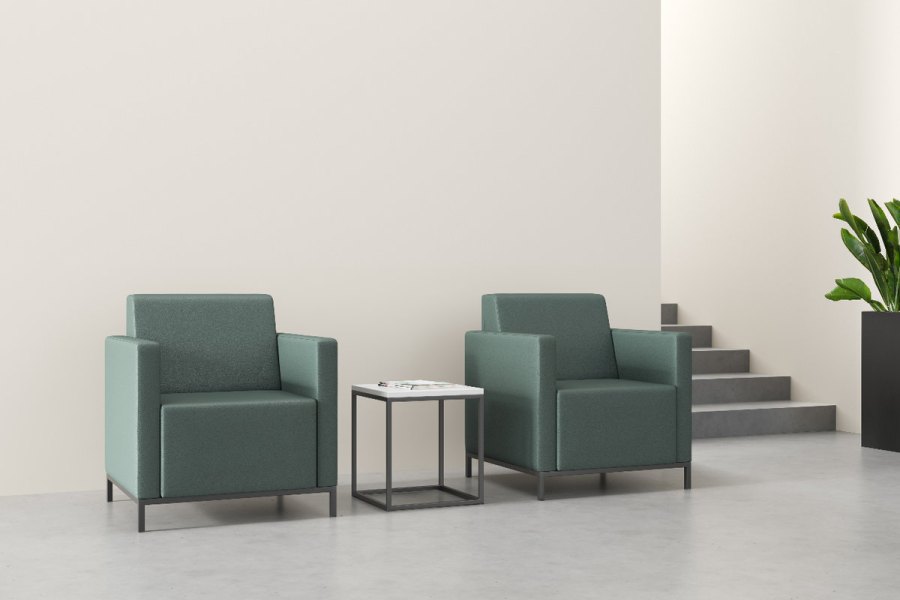 Stance Healthcare — Huxley