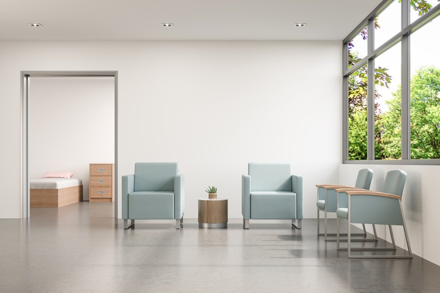 Stance Healthcare — Fortress