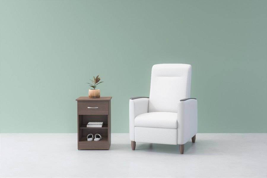Stance Healthcare — Royale