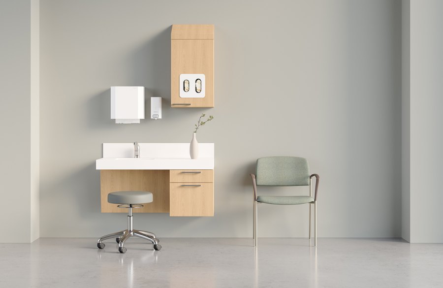 Stance Healthcare — Ventura