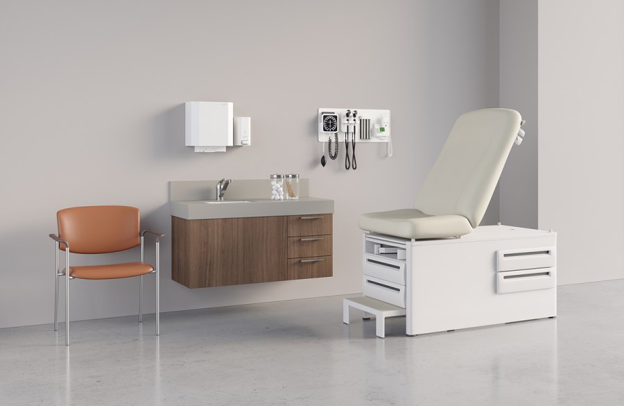 Stance Healthcare — Ventura