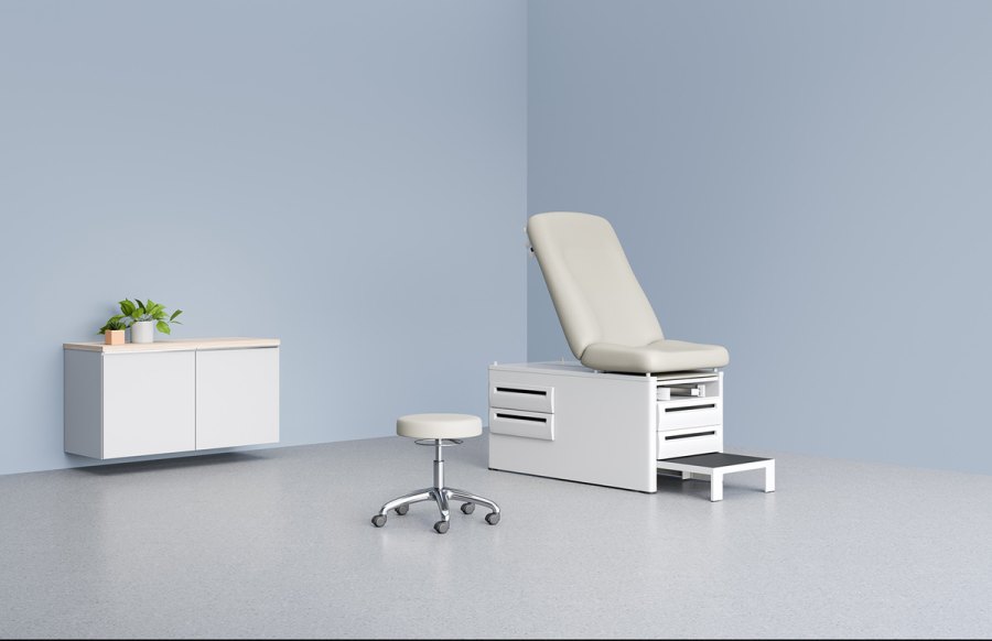 Stance Healthcare — Exam