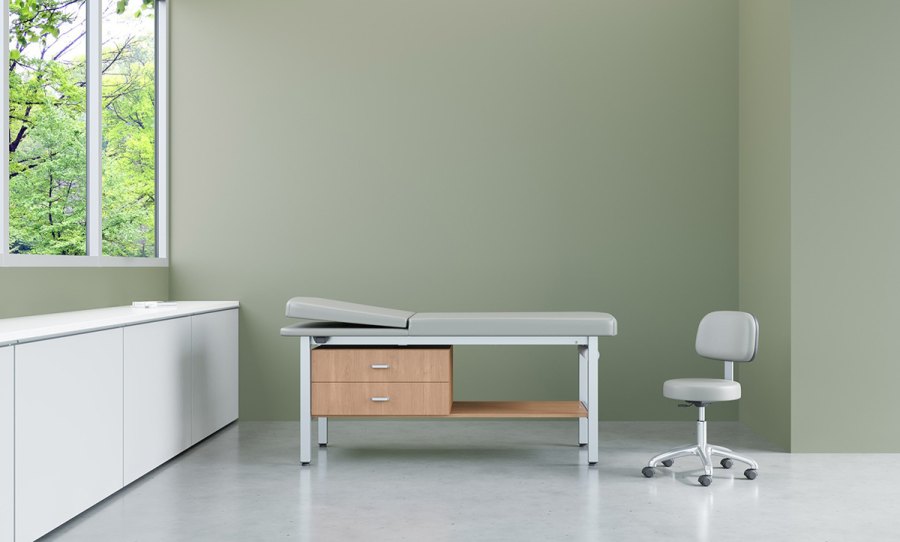 Stance Healthcare — Treatment
