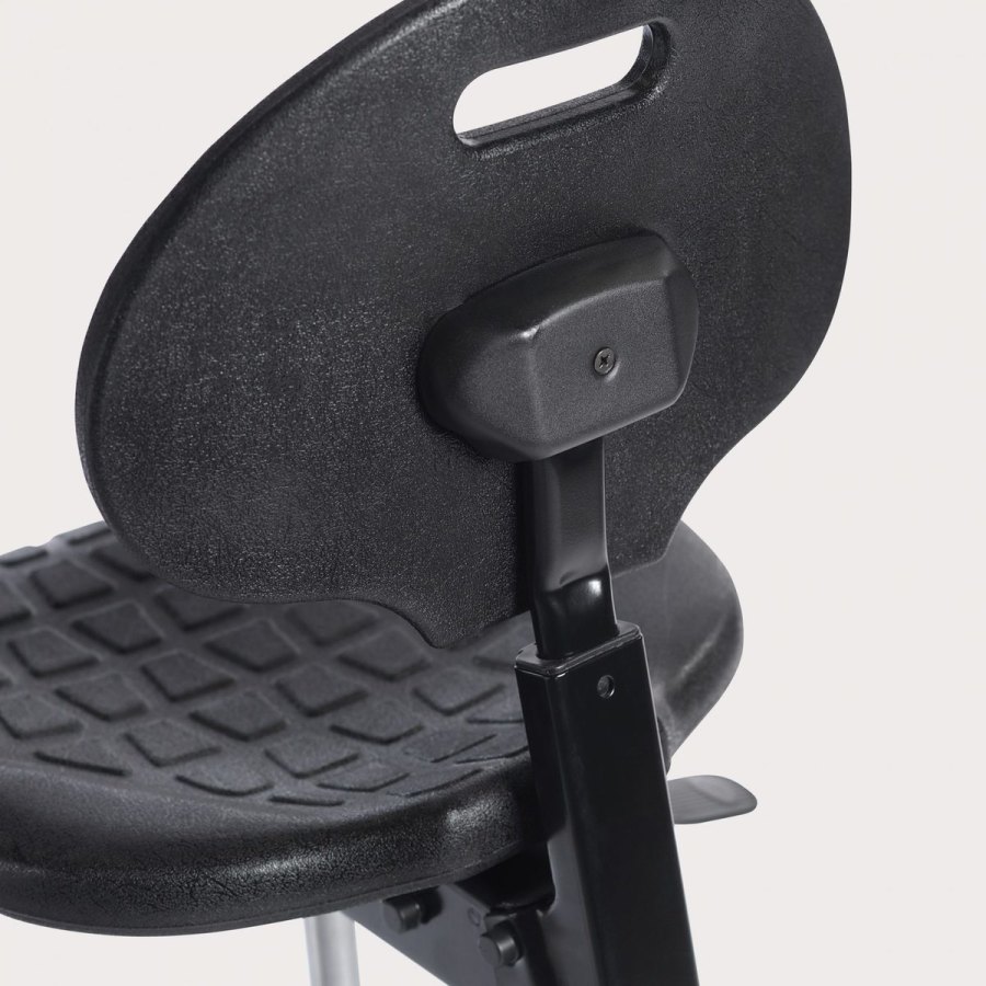 Stance Healthcare — Lab Stool, Polyurethane