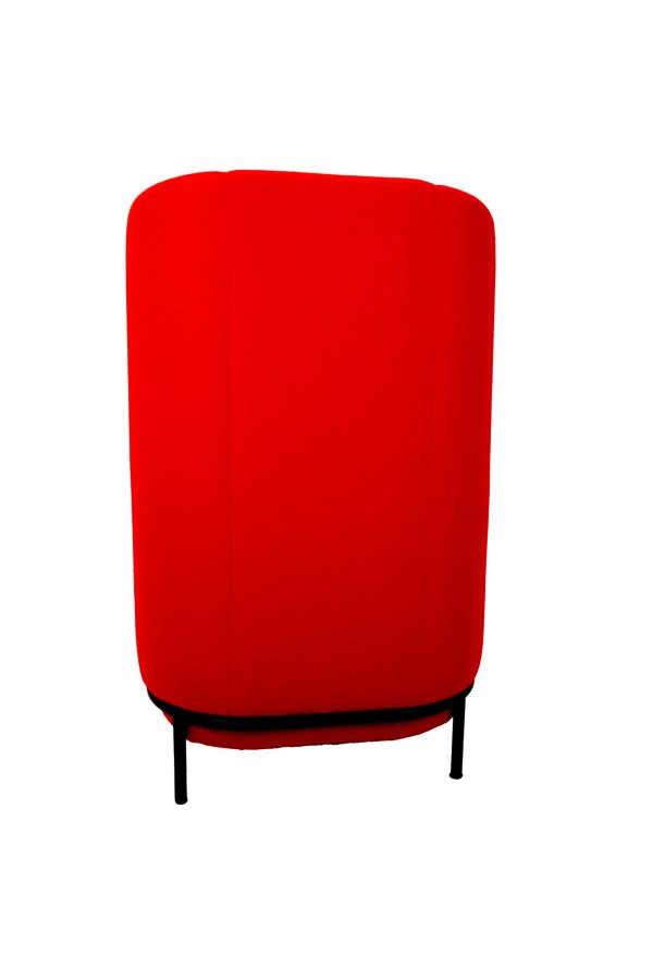 beaufurn — Cora Lounge Chair High Back
