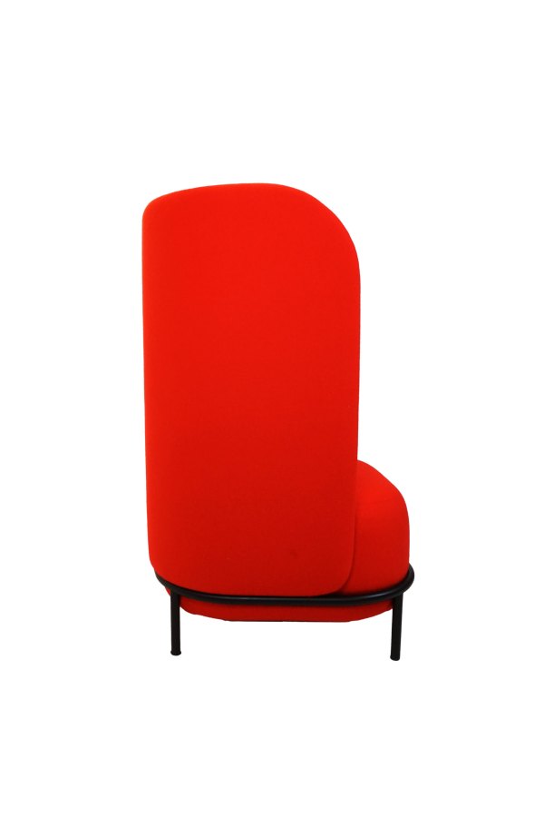 beaufurn — Cora Lounge Chair High Back
