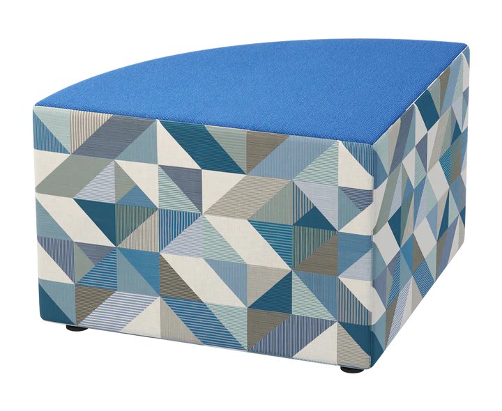 Artcobell — Lounge Ottoman