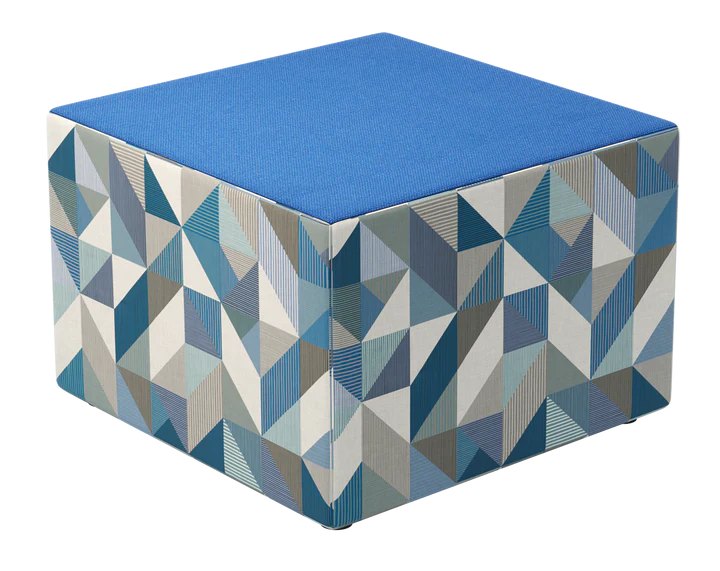 Artcobell — Lounge Ottoman