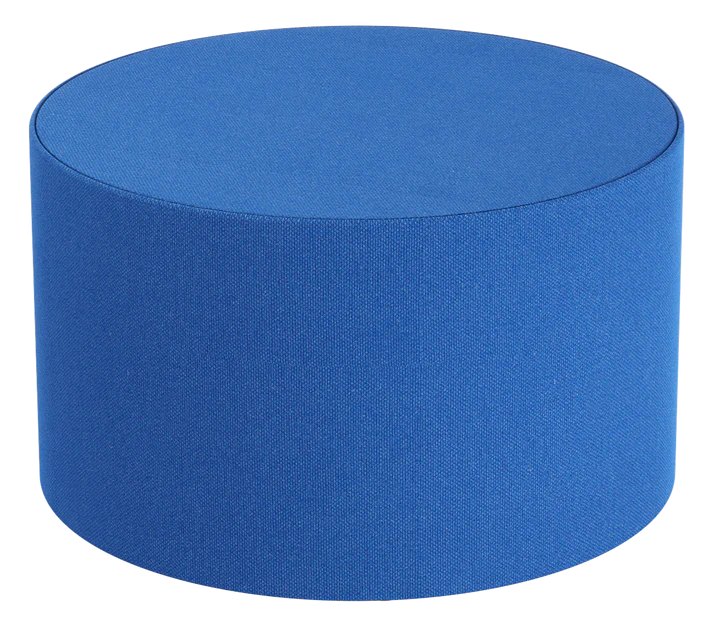 Artcobell — Lounge Ottoman