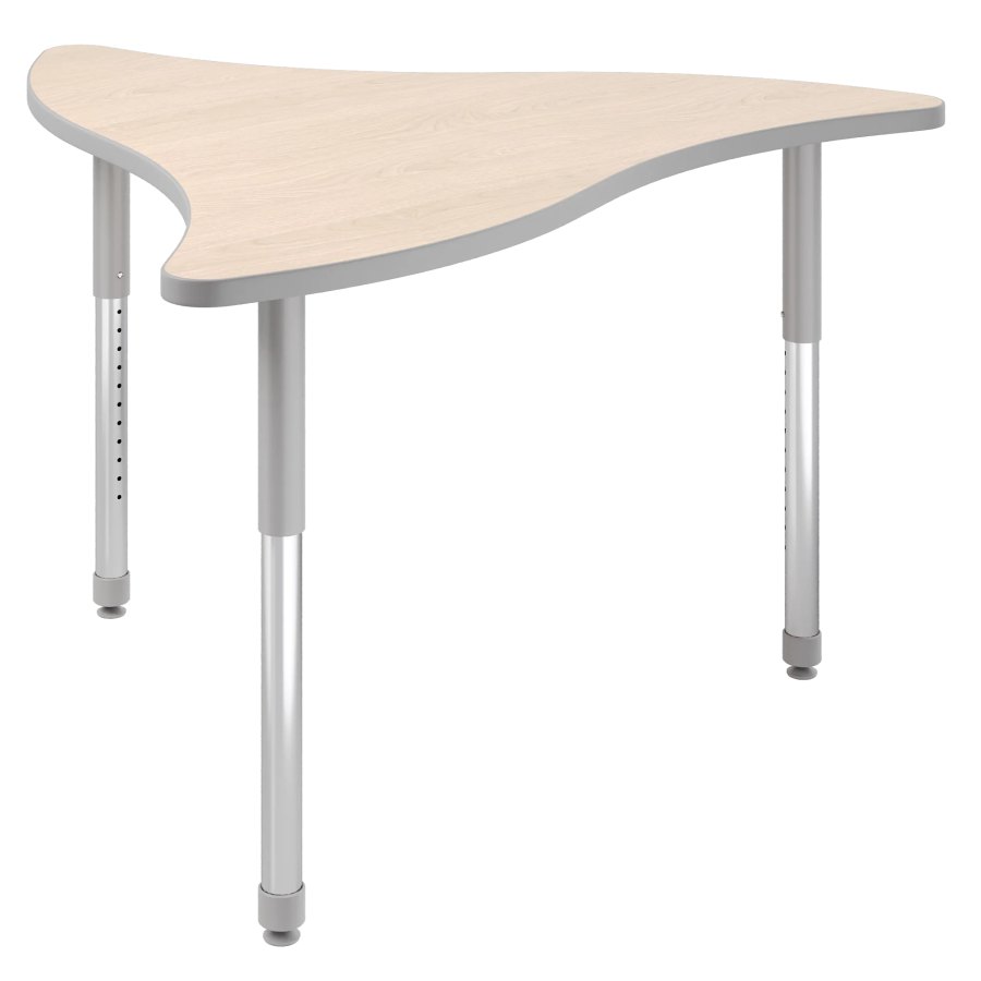 Artcobell — Adjustable Legs for Shape Tables
