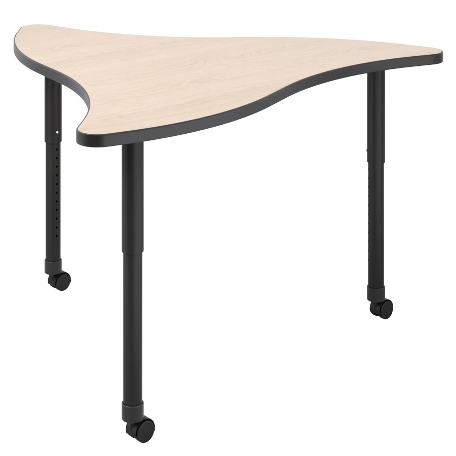 Artcobell — Adjustable Legs for Shape Tables
