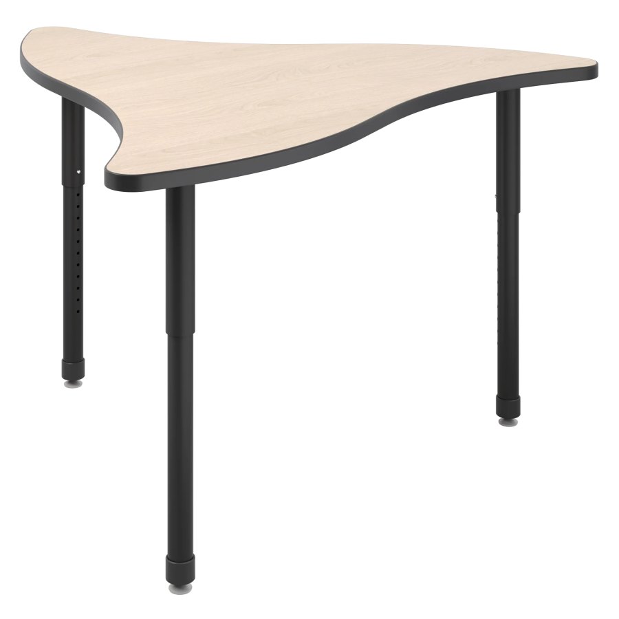 Artcobell — Adjustable Legs for Shape Tables