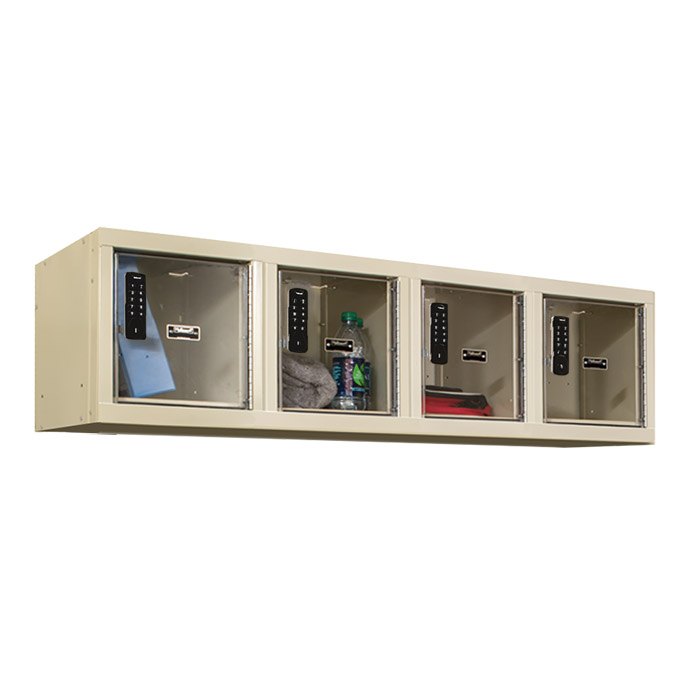 Hallowell — Digitech™ Safety View Plus™ In Stock