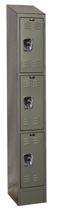 Hallowell — Ready Built Ii™