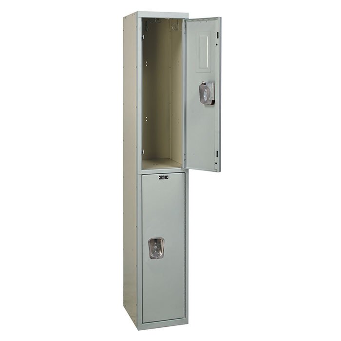 Hallowell — Standard And Whisper Quiet Kd Lockers