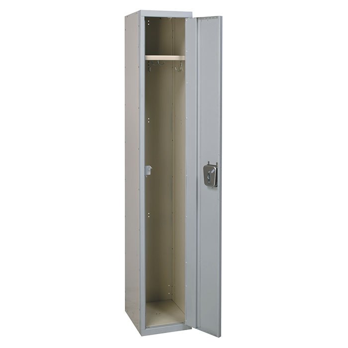 Hallowell — Standard And Whisper Quiet Kd Lockers