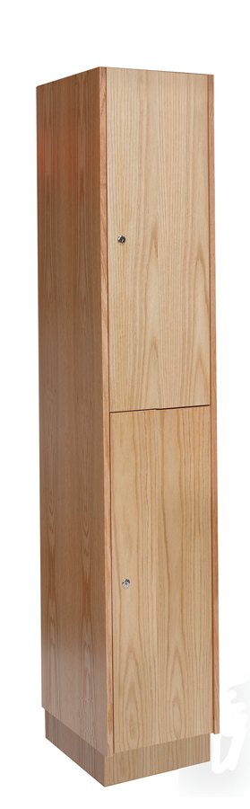 Hallowell — Club Lockers