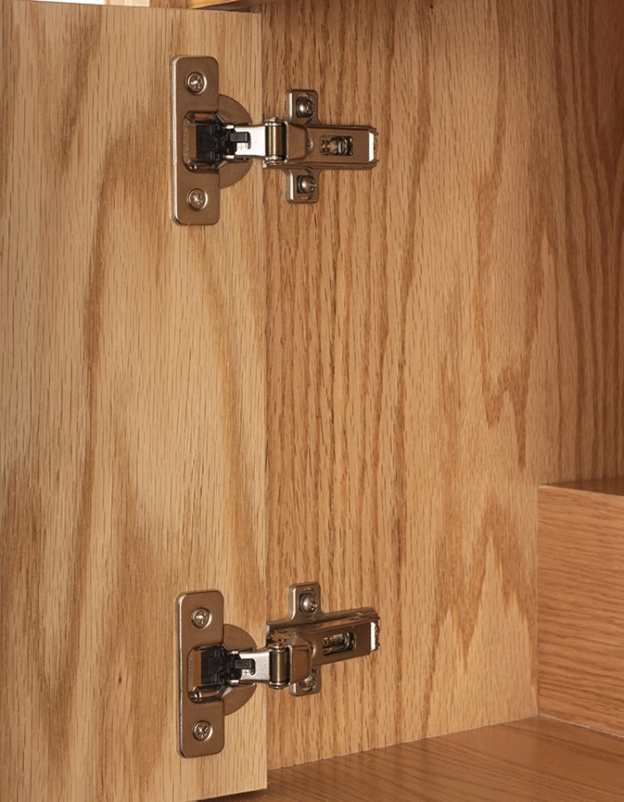 Hallowell — Recruiter Wood Sport Lockers