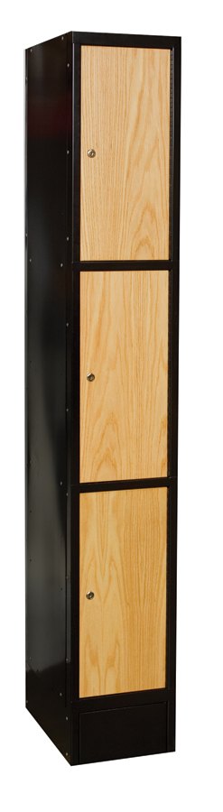 Hallowell — Hybrid Lockers
