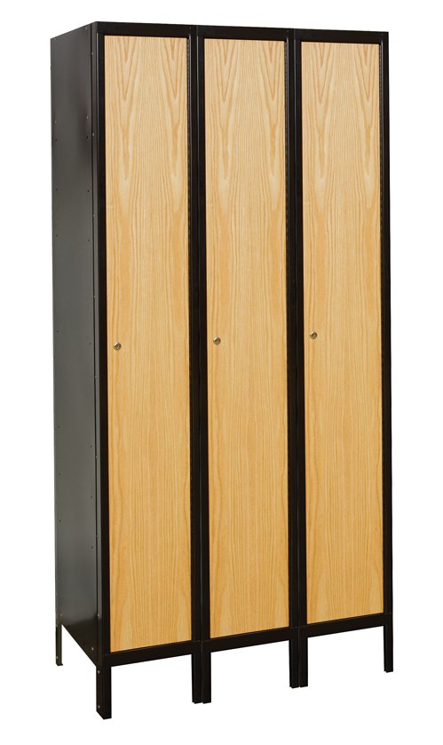 Hallowell — Hybrid Lockers
