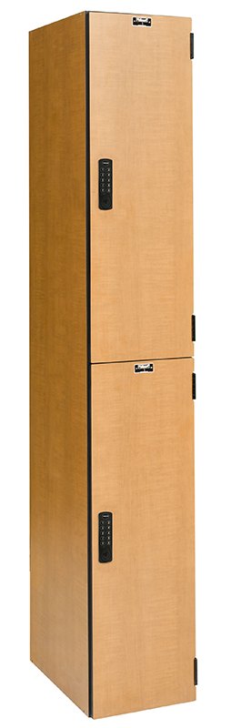 Hallowell — Versamax Phenolic Lockers