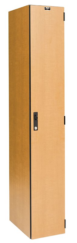 Hallowell — Versamax Phenolic Lockers
