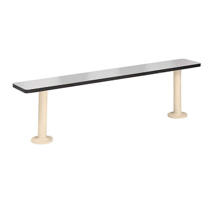 Phenolic Benches
