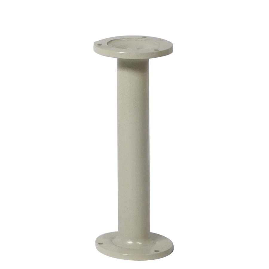 4810 EXTRA Heavy-Duty Cast Iron Pedestal