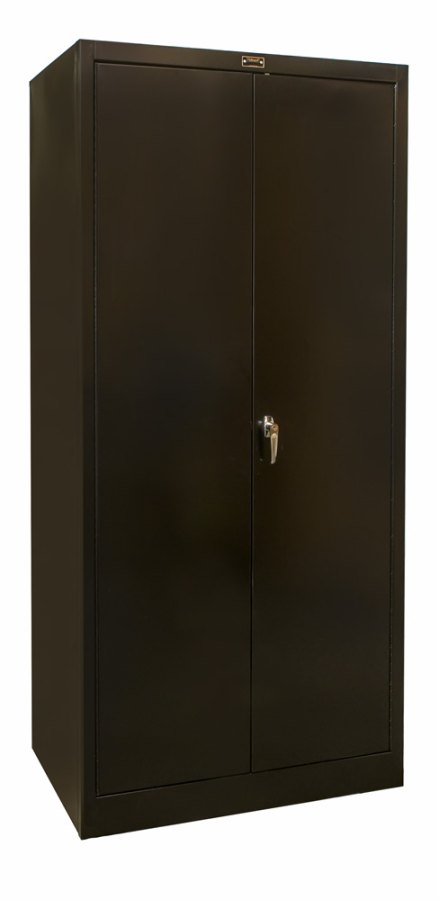 Hallowell — 800 Series Solid Door Cabinets