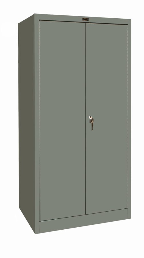 Hallowell — 800 Series Solid Door Cabinets