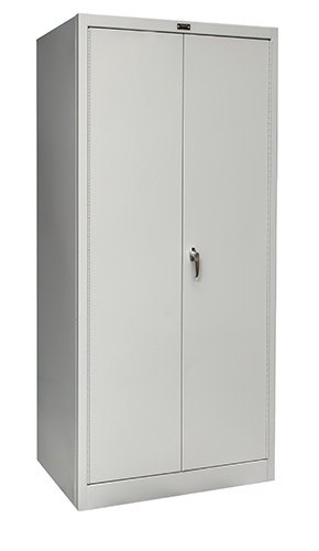 Hallowell — Medsafe Antimicrobial Kd Cabinets