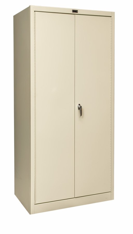 Hallowell — 400 Series Solid Door Cabinets