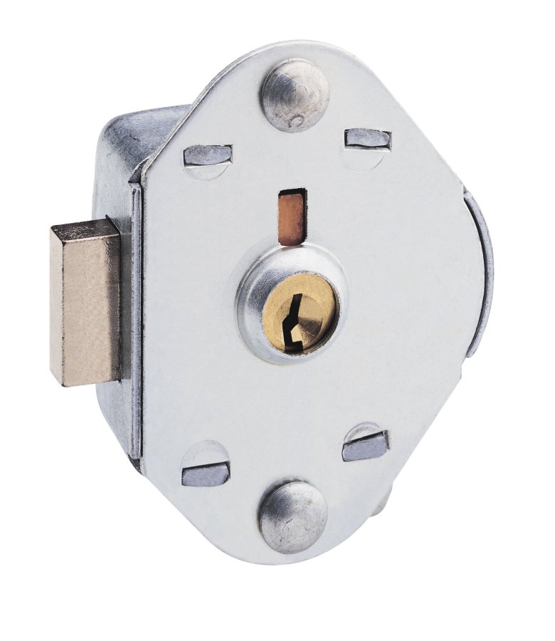 Master Lock Built-In Key Locks