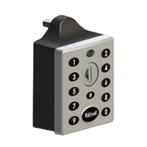 Hallowell DIGITECH™ GL Locks