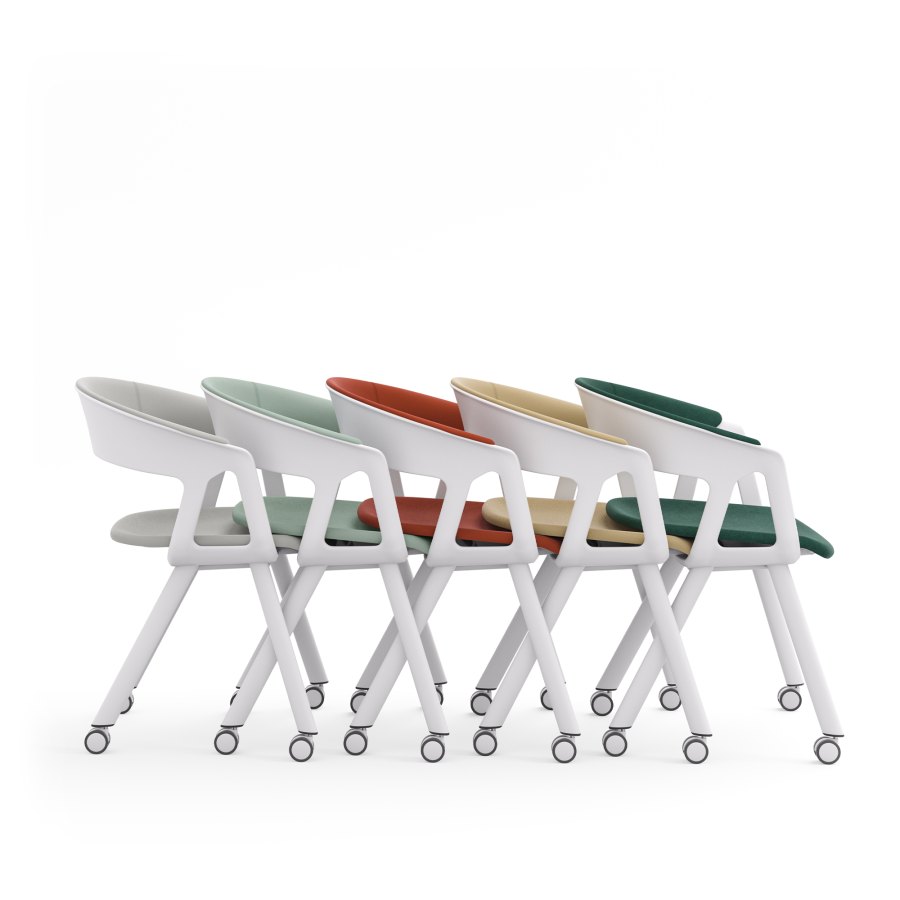 Encore Seating — Trove Nesting