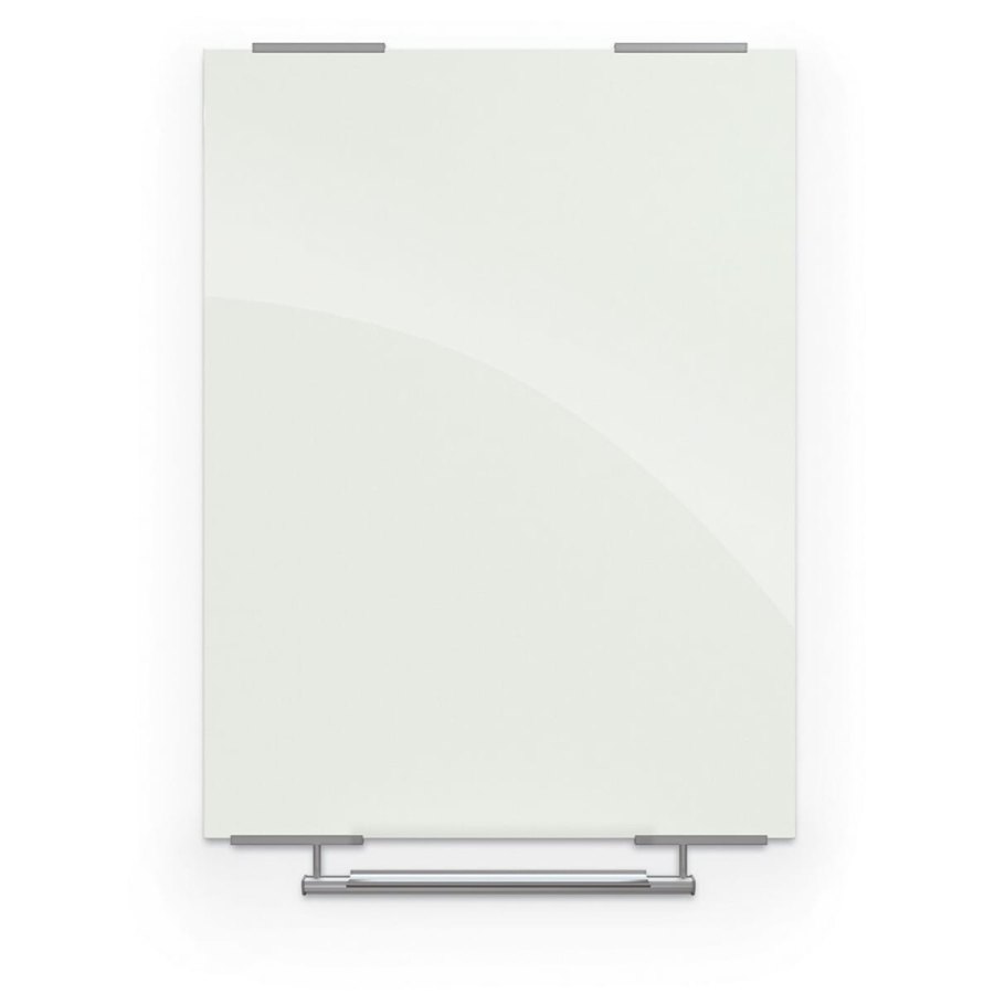 Mooreco — Magnetic Glass Markerboard
