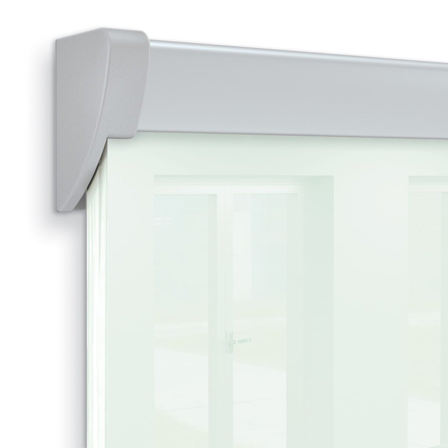 Mooreco — Unity Commercial Series Glass Wall