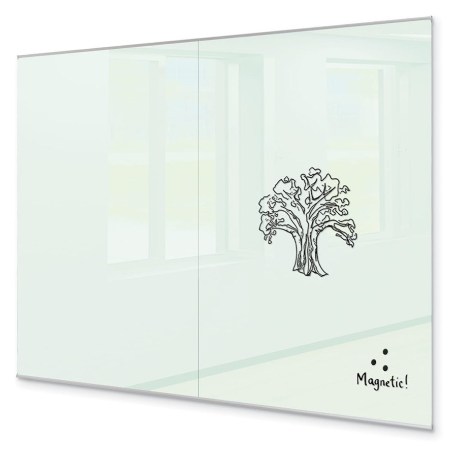 Unity Commercial Series Glass Wall