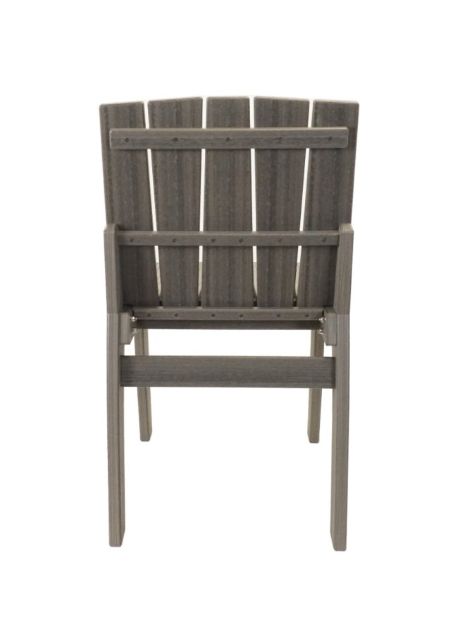beaufurn — Aaron Adirondack Side Chair