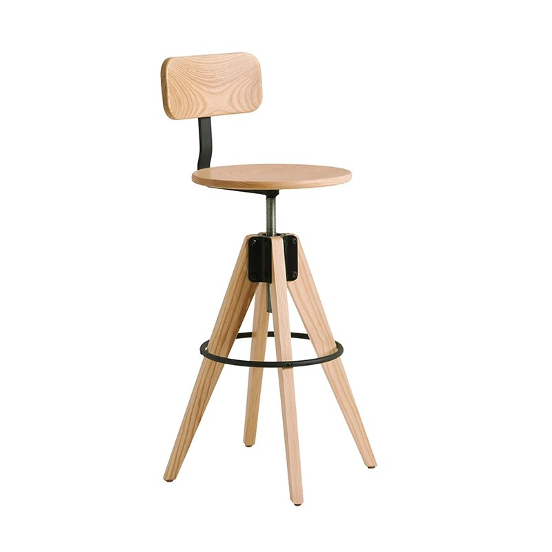 Arcadia Contract — WorkSmith Stools