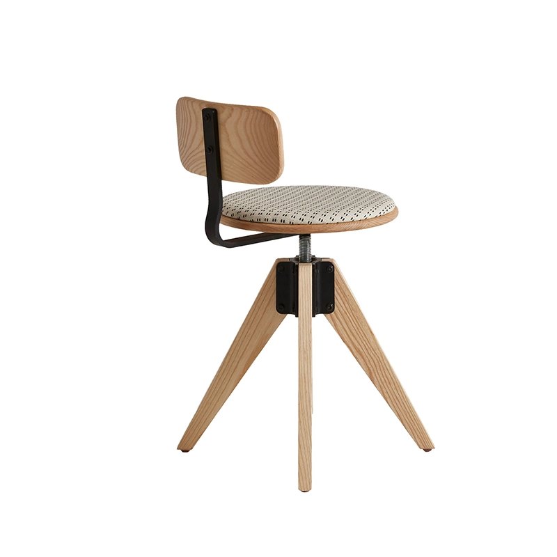 Arcadia Contract — WorkSmith Stools