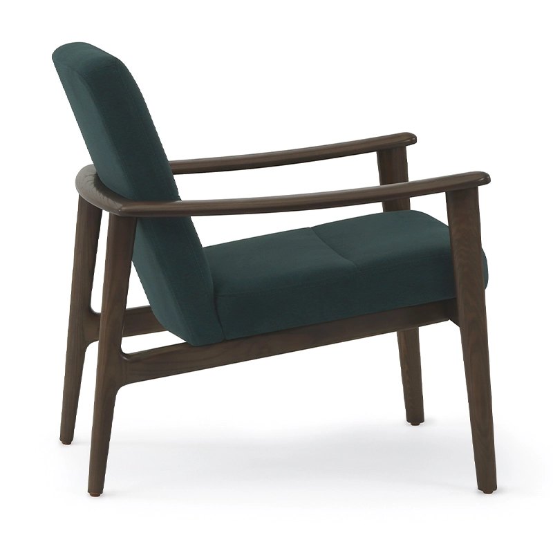 Arcadia Contract — Laris Lounge