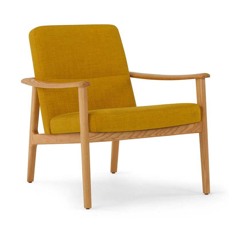 Arcadia Contract — Laris Lounge