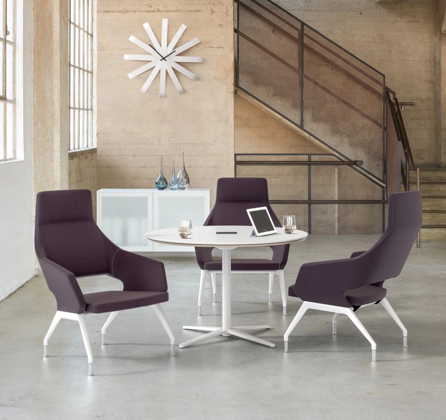 Arcadia Contract — Flirt® Lounge