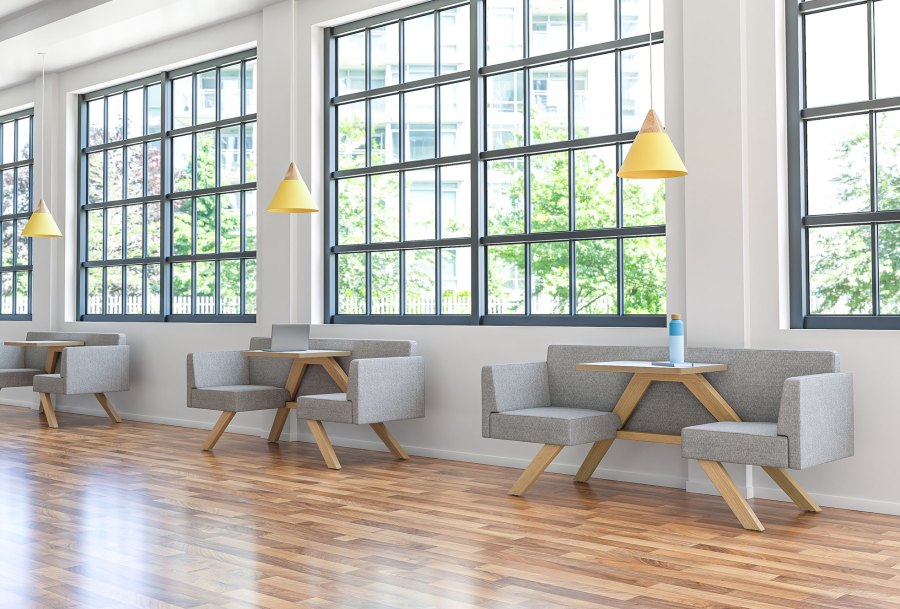 Arcadia Contract — TOOaPICNIC Benches
