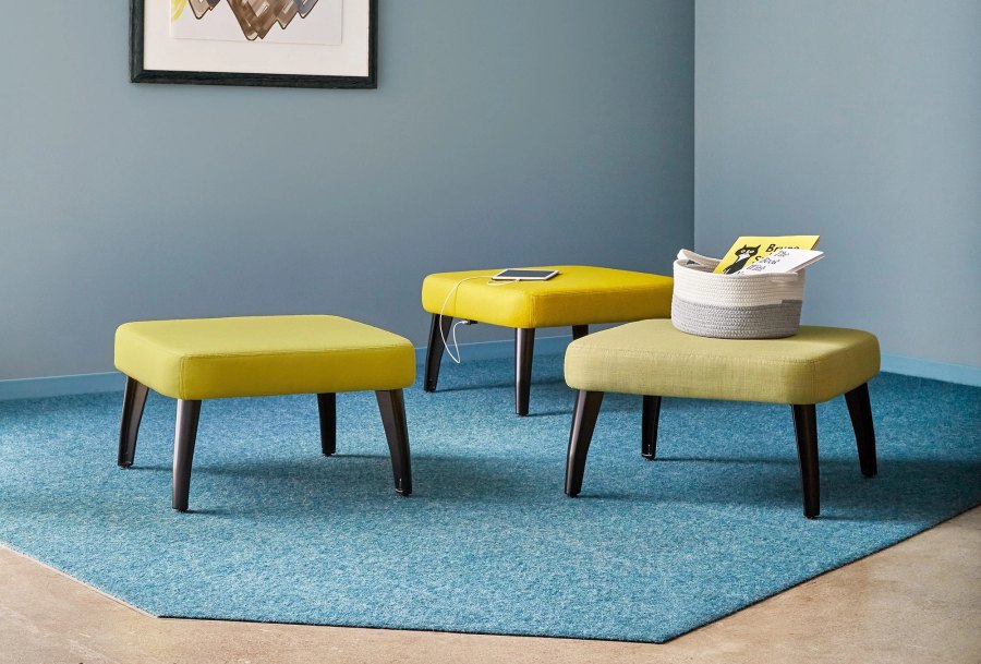 Arcadia Contract — SmallSorts Children’s Benches
