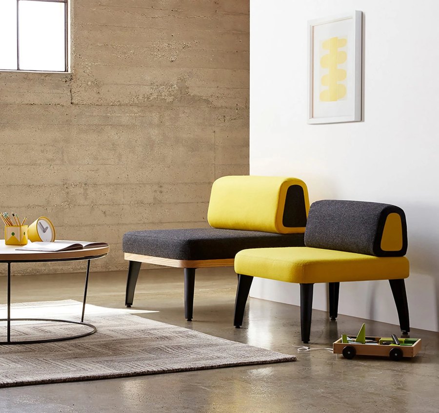 Arcadia Contract — AllSorts Benches