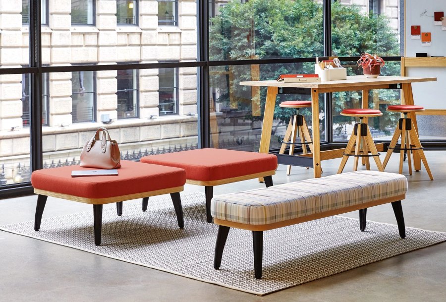 Arcadia Contract — AllSorts Benches