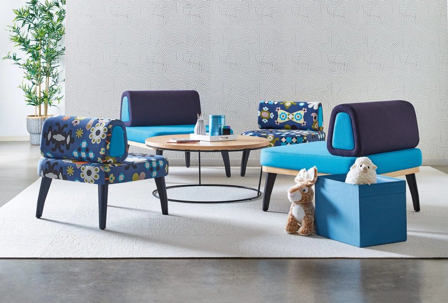 Arcadia Contract — AllSorts Benches