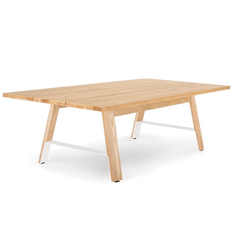 Arcadia Contract — Delen Meeting Tables